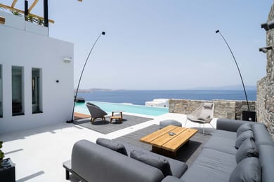 Anemone Villa
