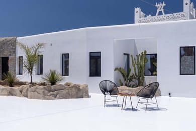 Aquamarine Villa