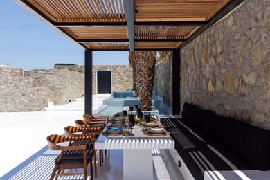 Aquamarine Villa