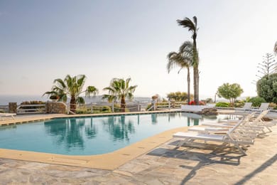 Arizona Villa