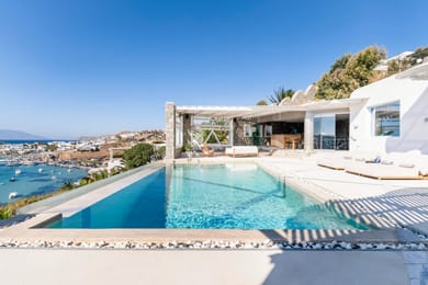 Artemisia Villa