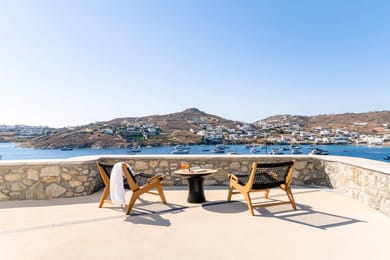 Artemisia Villa