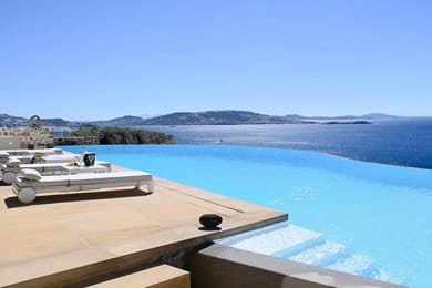 Asterope Villa
