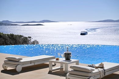 Asterope Villa