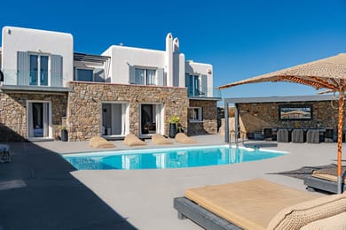 Atria Villa