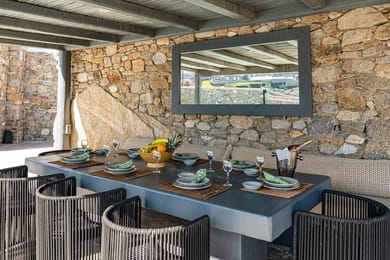 Atria Villa
