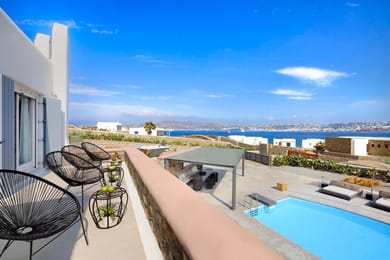 Atria Villa