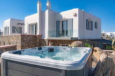 Atria Villa