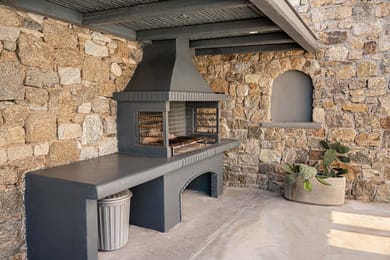 Atria Villa