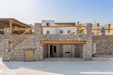 Audrey Villa