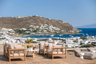 Aveline  Villa