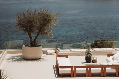 Ayanna Villa