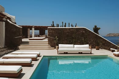 Ayanna Villa