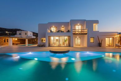Bella Villa