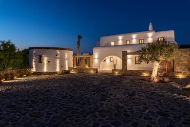 Bella Villa