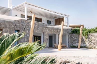 Bluebell Villa