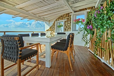 Blue Magic Villa