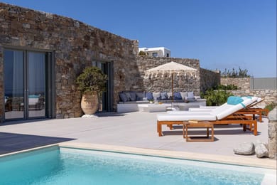 Calanthe Villa