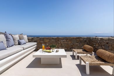 Calanthe Villa
