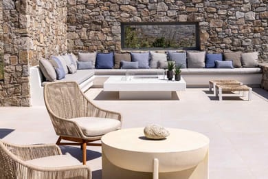 Calanthe Villa