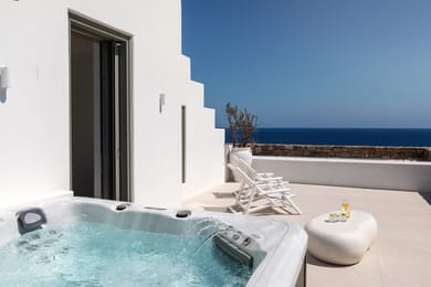 Calanthe Villa