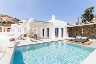 Caramel Villa