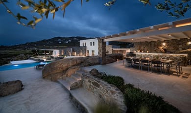Carmen Villa