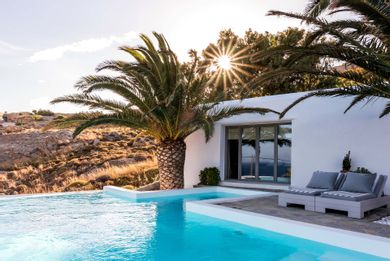 Carmel Villa