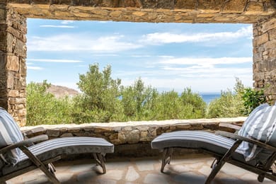 Carmel Villa
