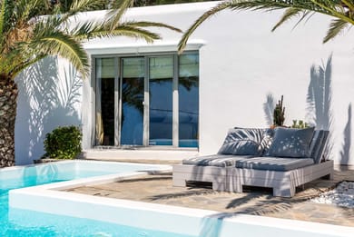 Carmel Villa