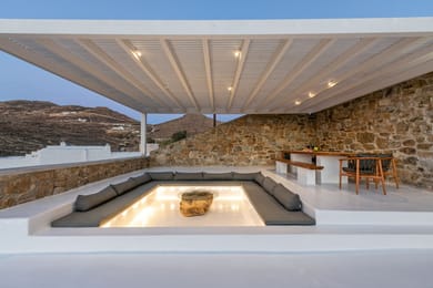 Catalina Villa