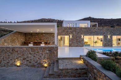 Catalina Villa