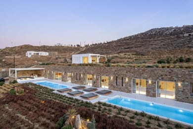 Catalina Villa