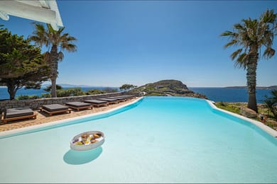 Callia Villa