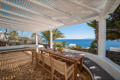 Callia Villa
