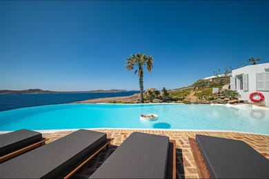 Callia Villa