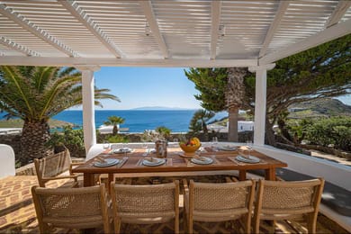Callia Villa