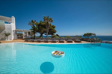 Callia Villa