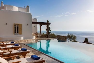 Celestia Villa