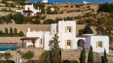 Celestia Villa