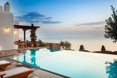 Celestia Villa