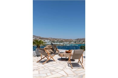 Christabel Villa