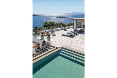 Christabel Villa