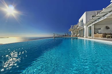 Concordia Villa