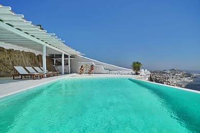Concordia Villa