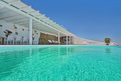 Concordia Villa