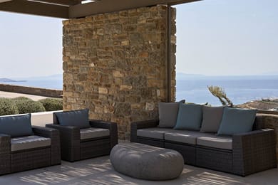 Cyrene Villa
