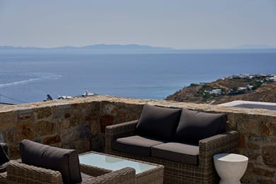 Cyrene Villa