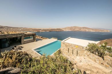 Destiny Villa