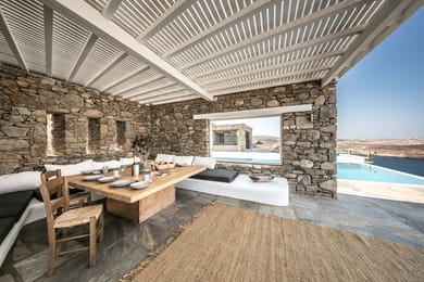 Destiny Villa